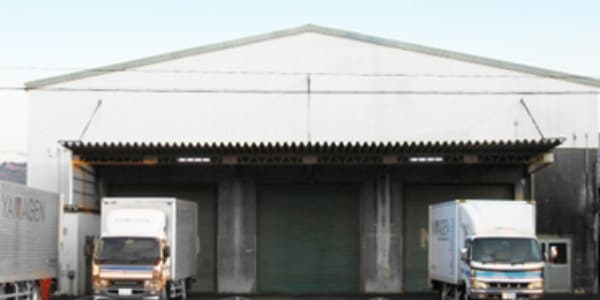 静岡商品センター