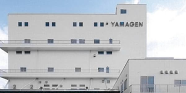 大阪第二センター（鳴尾浜）