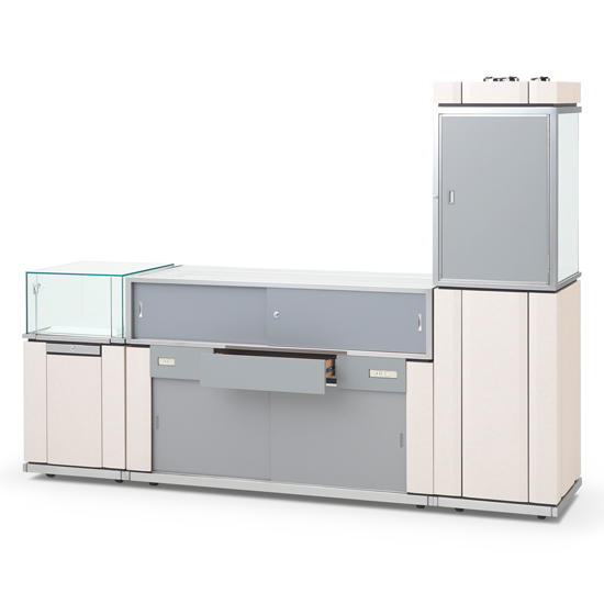 JCハイケース レンタル商品 | 株式会社山元