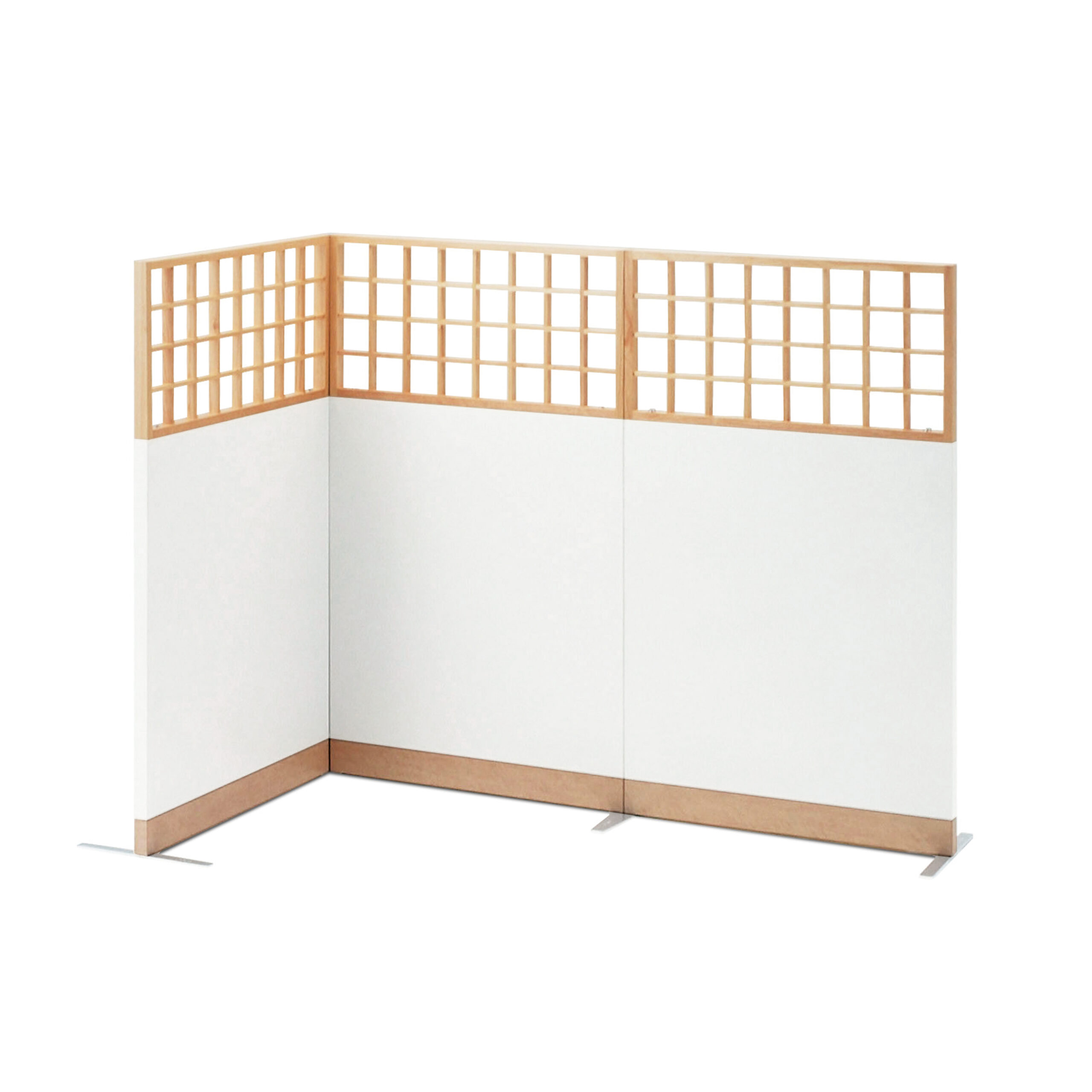 Kパネル 格子タイプ