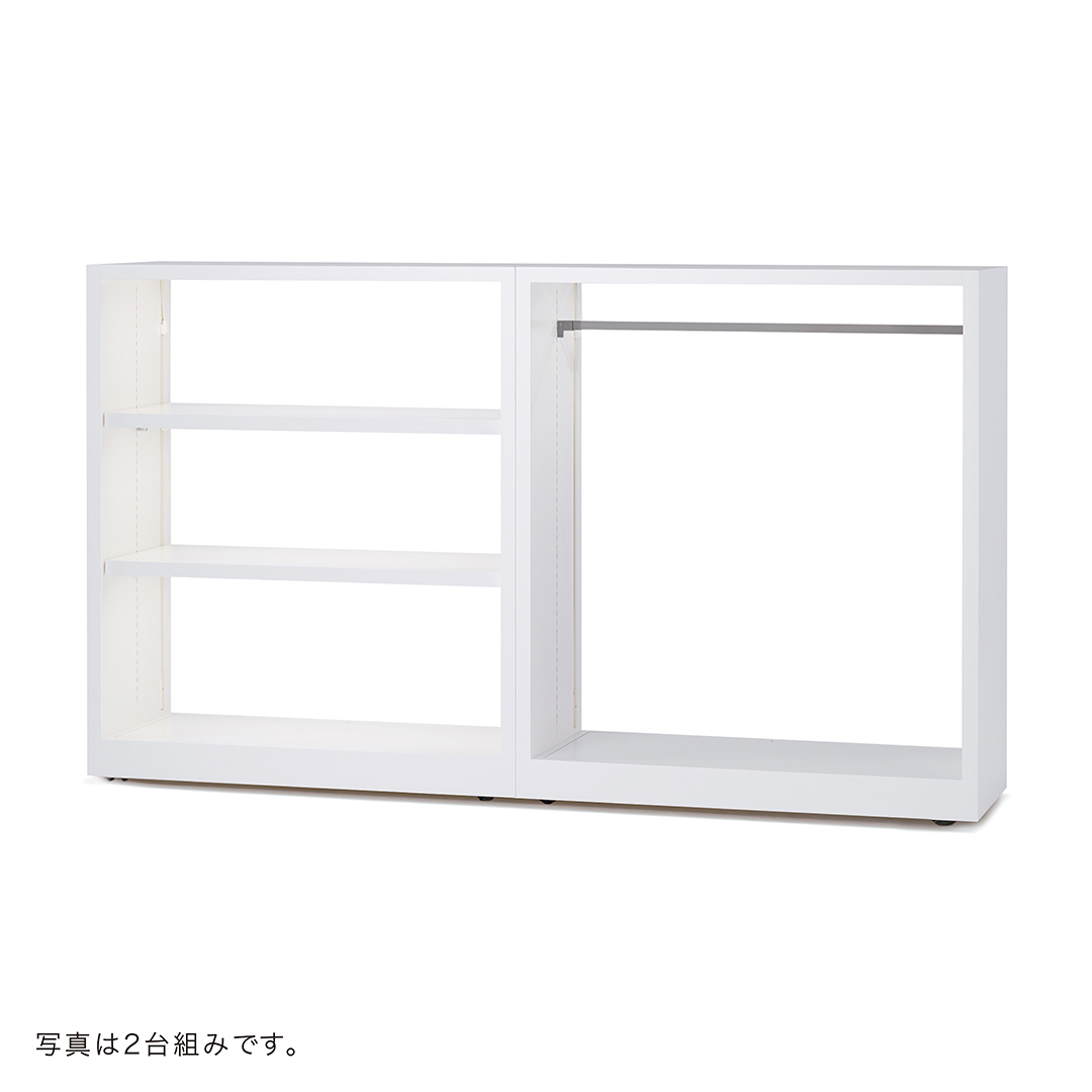 フィットニッチ（ロータイプ）
