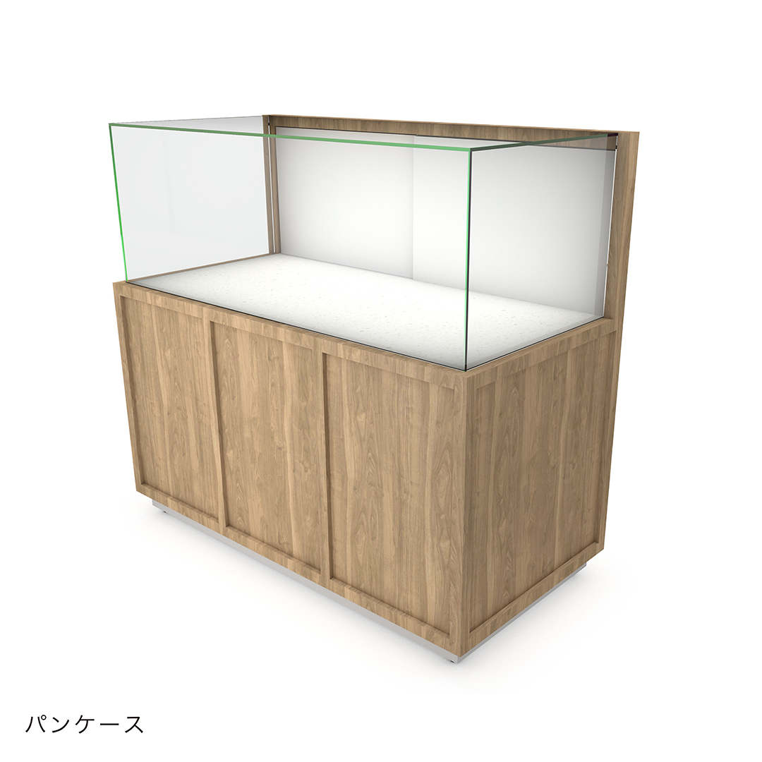 パンケース