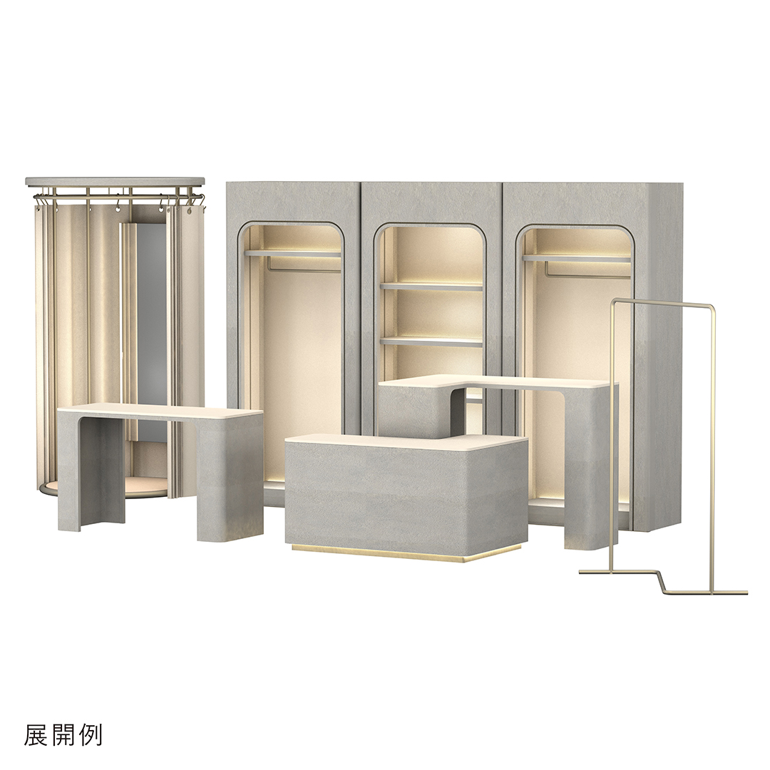 【YAMAGEN 2025 EXHIBITION】テット