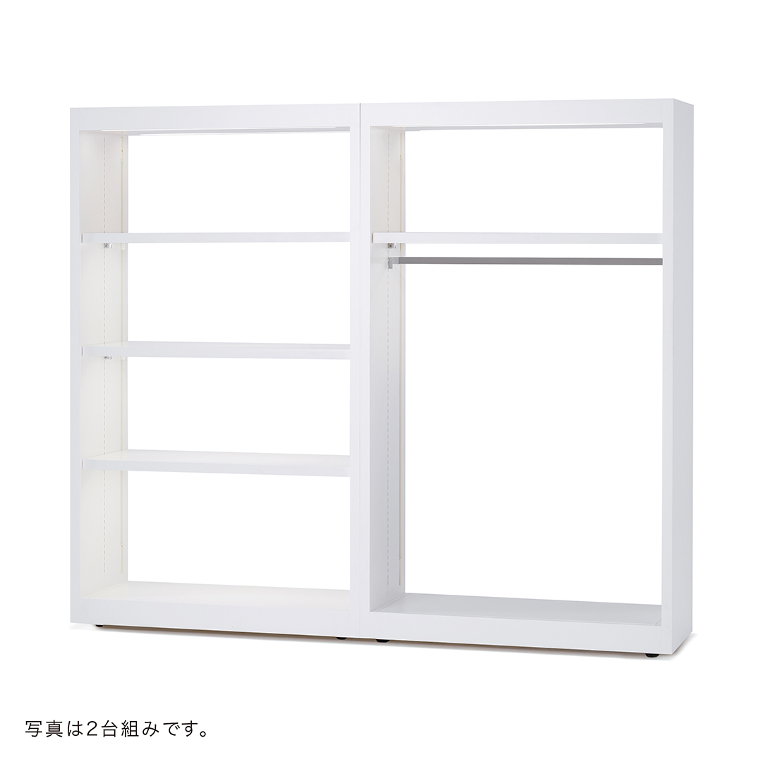 フィットニッチ（ハイタイプ）