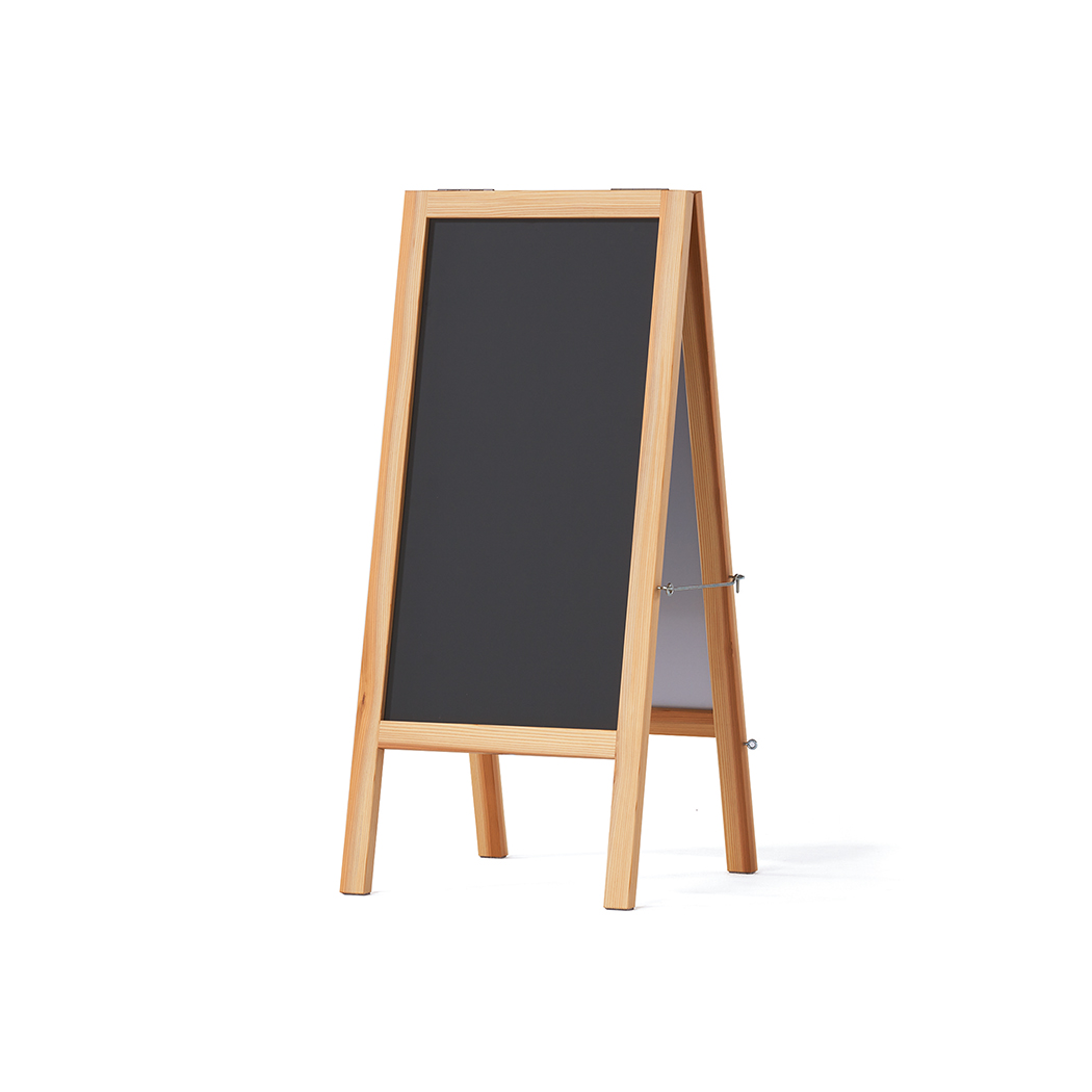 FPサインスタンンド A（両面／マグネット対応黒板仕様）