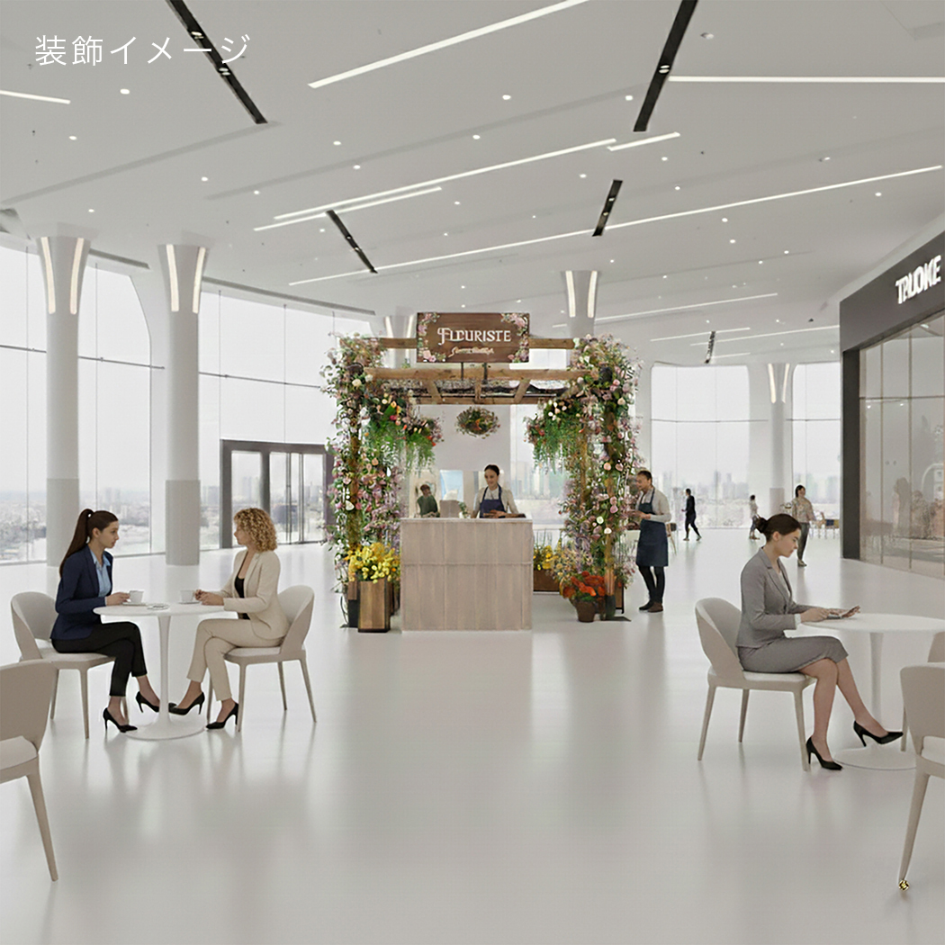 CAGURA｜カグラ　　（間伐材）　　　　　　　　　装飾Image_C